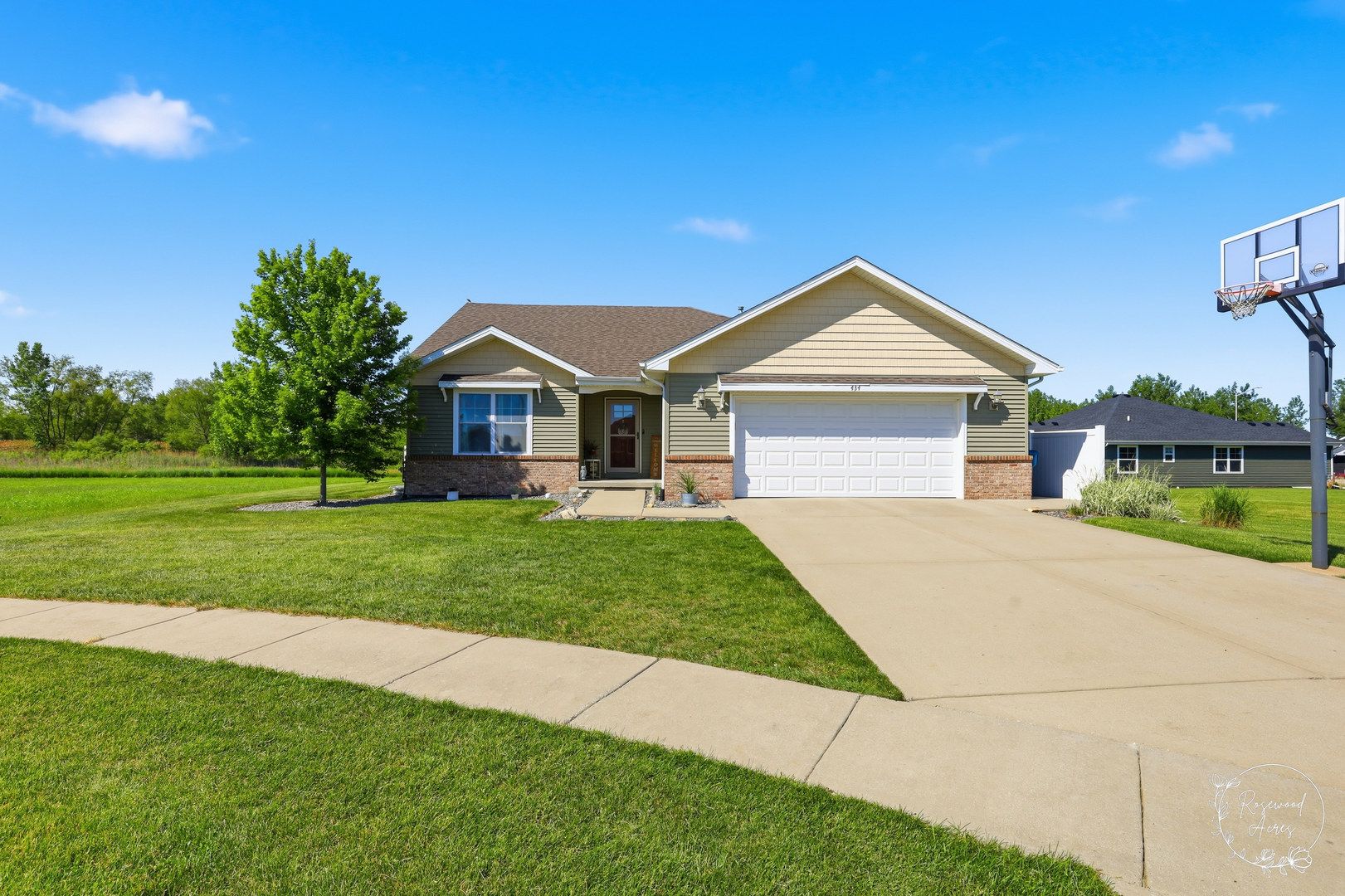 434 Lantern Court — Bourbonnais, IL 60914