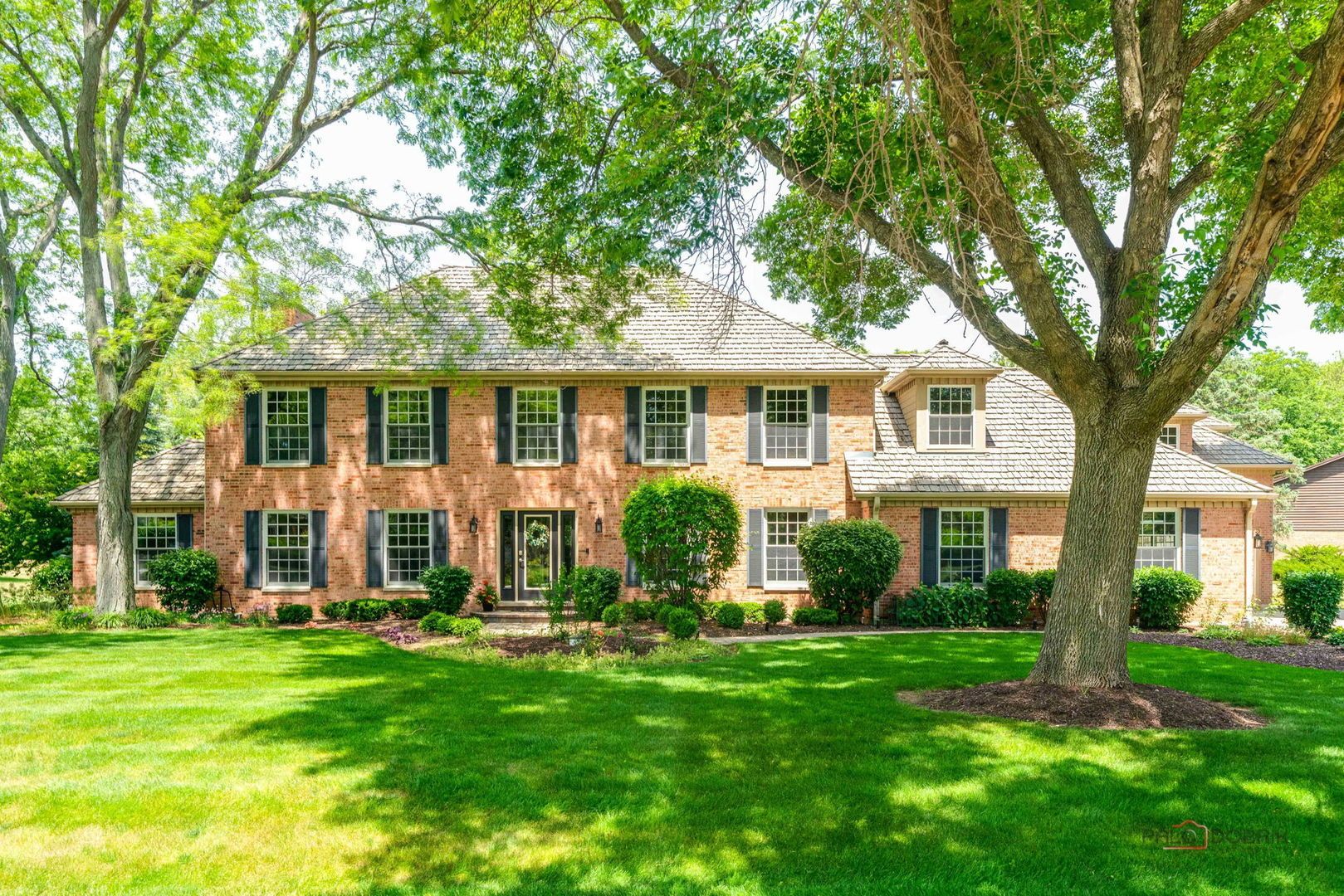 126 Schooner Lane — Lake Barrington, IL 60010