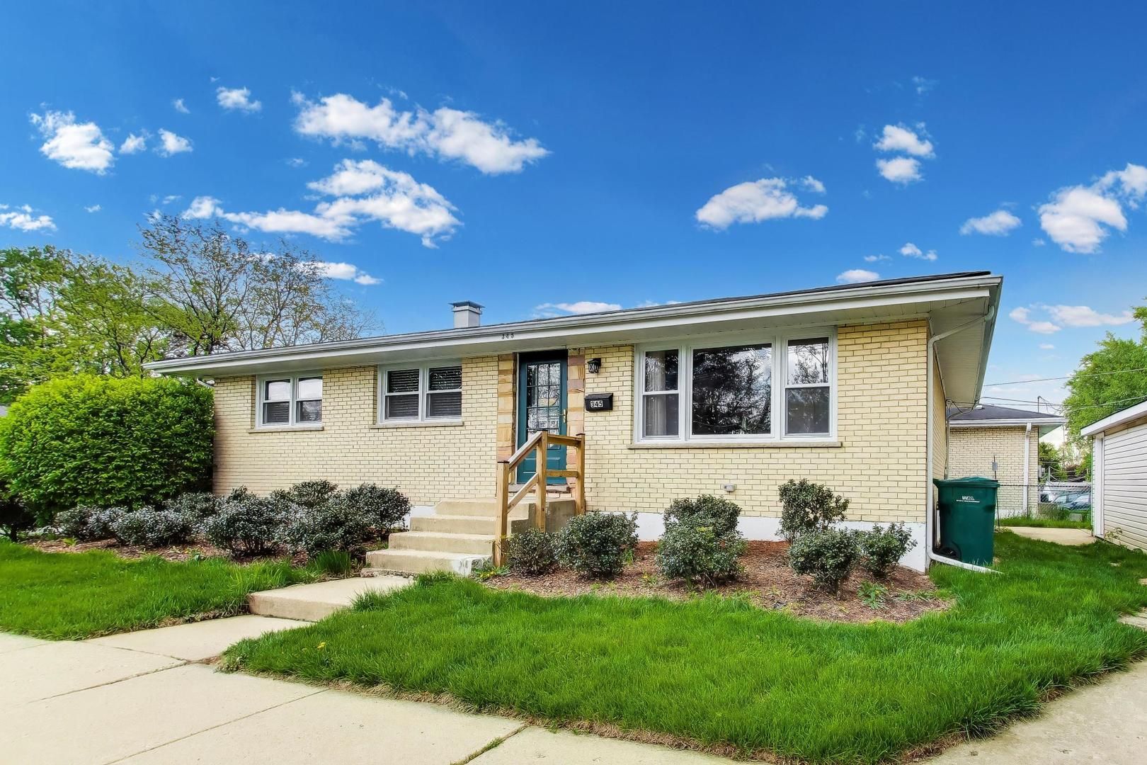345 E View Street — Lombard, IL 60148