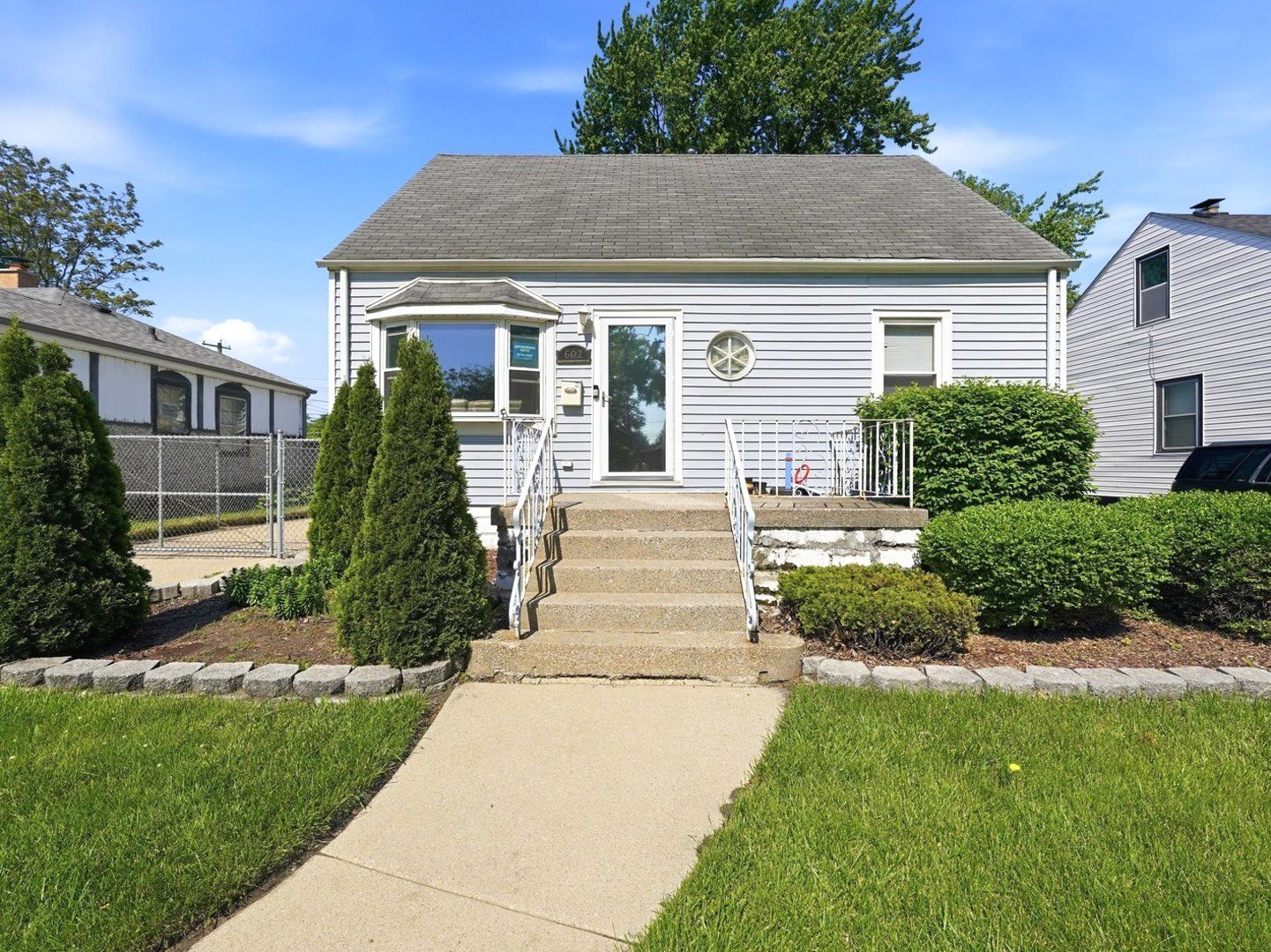 602 Hirsch Avenue — Calumet City, IL 60409