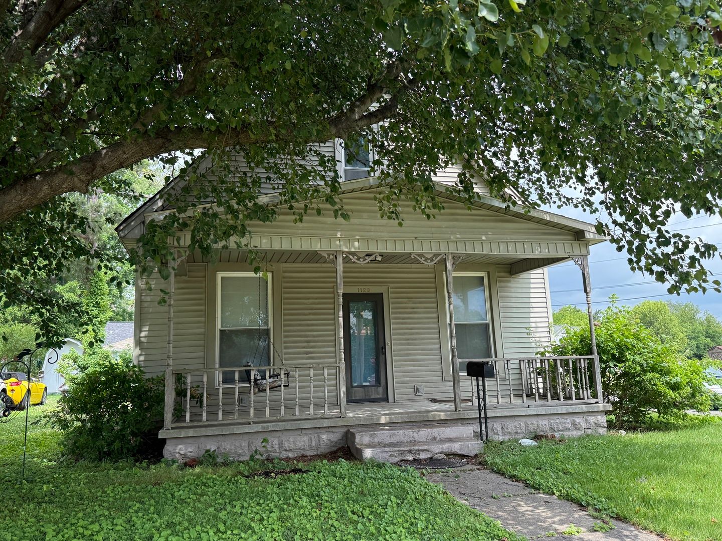 1123 Metropolis Street — Metropolis, IL 62960