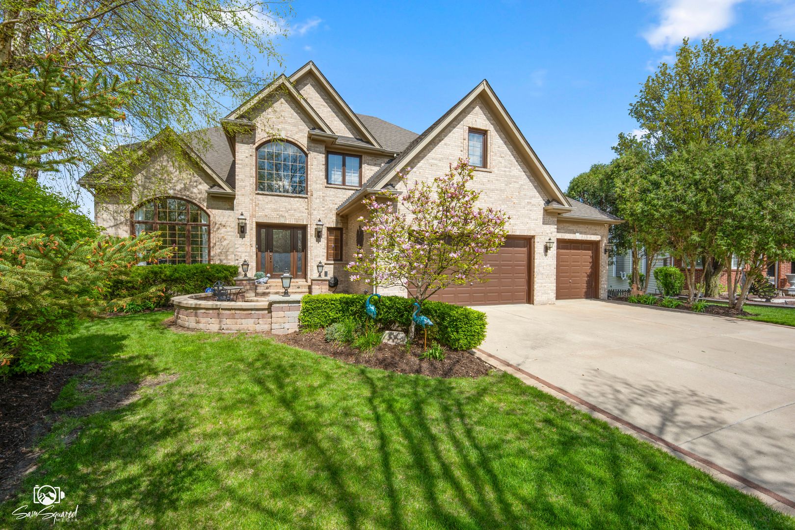 5915 Rosinweed Lane — Naperville, IL 60564