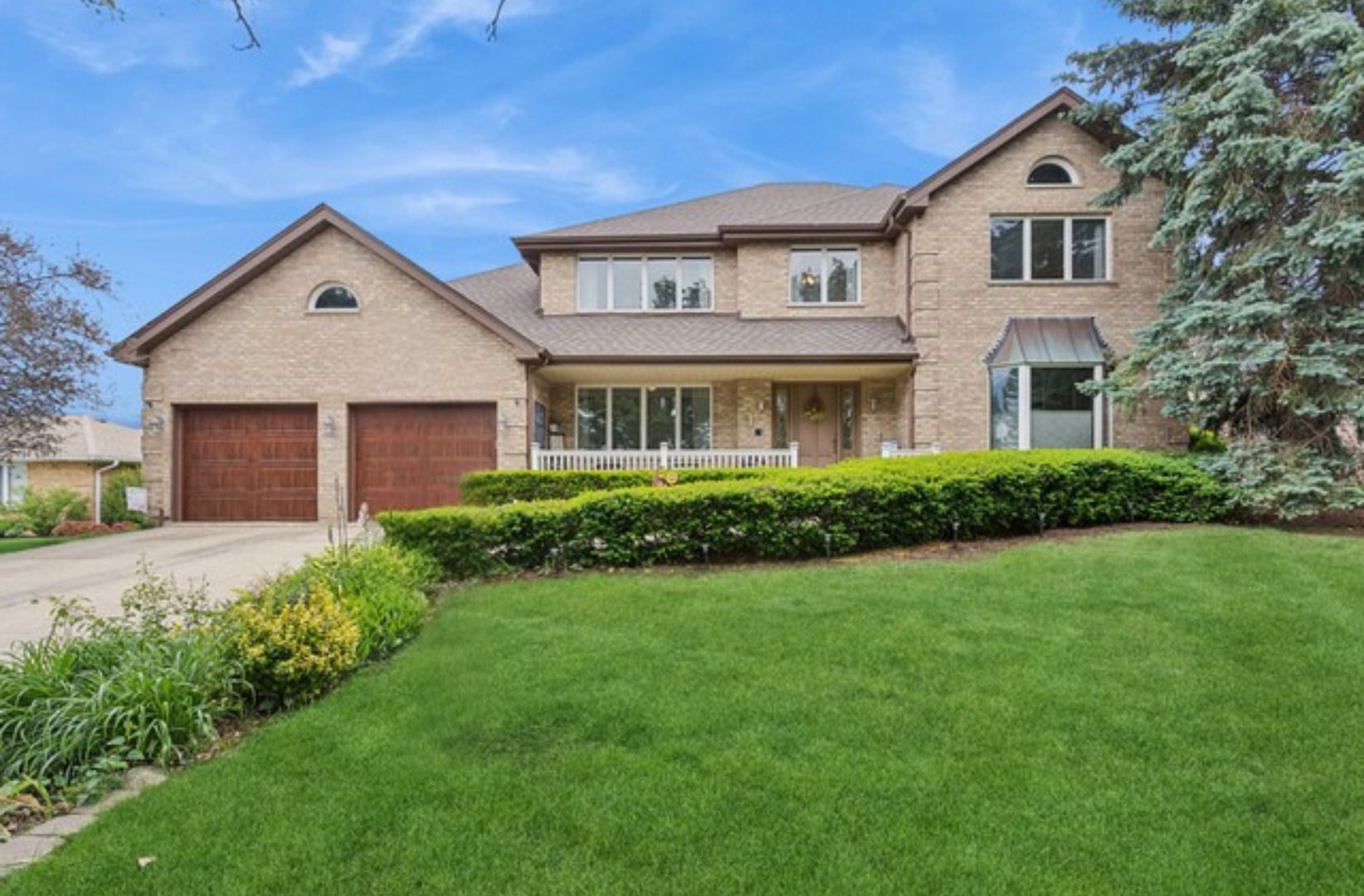 13829 S Teakwood Drive — Homer Glen, IL 60491
