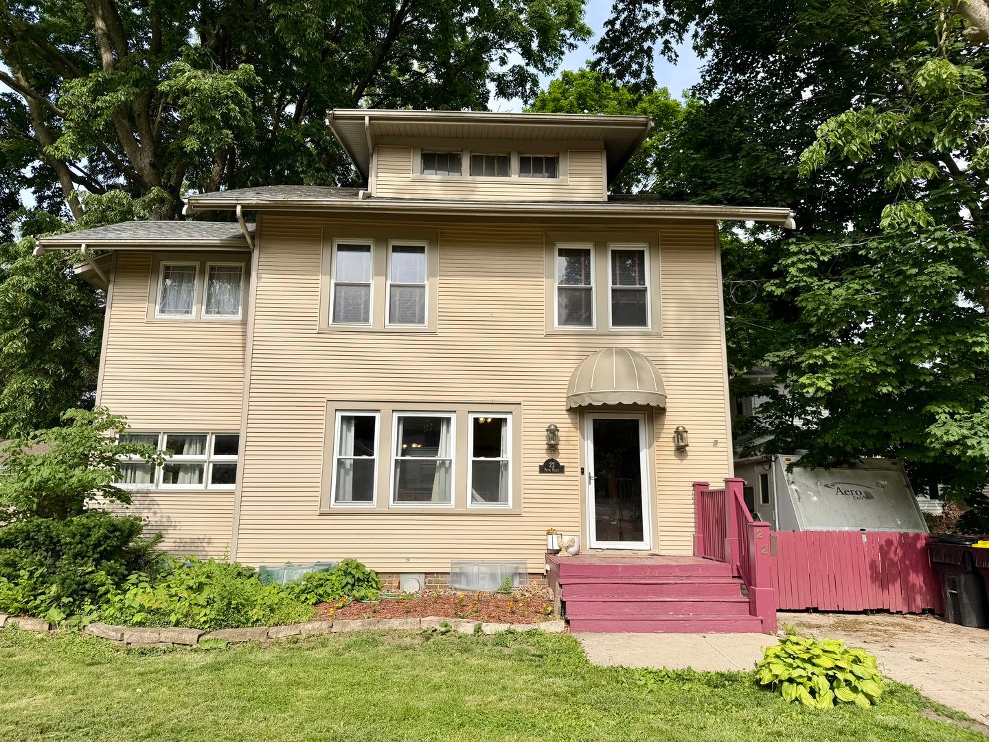 22 Payne Place — Normal, IL 61761
