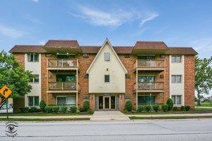 6655 172nd Street #2A — Tinley Park, IL 60477