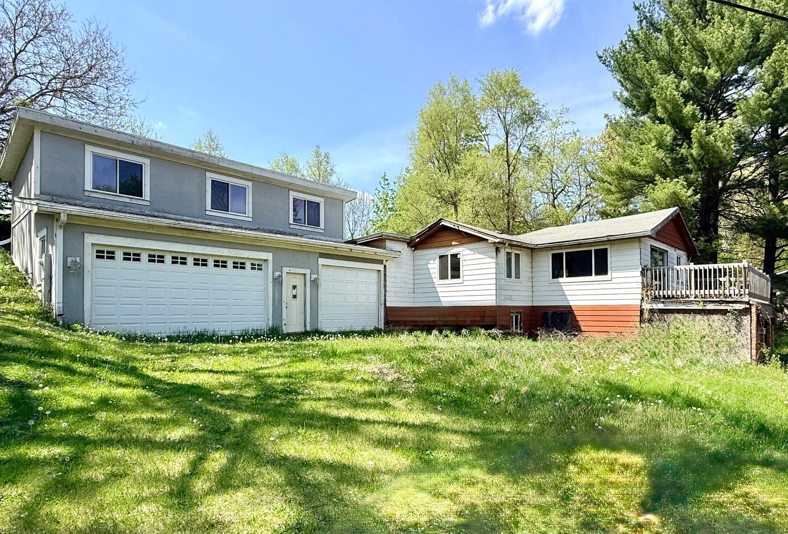 4923 W Wonder Lake Drive — Wonder Lake, IL 60097
