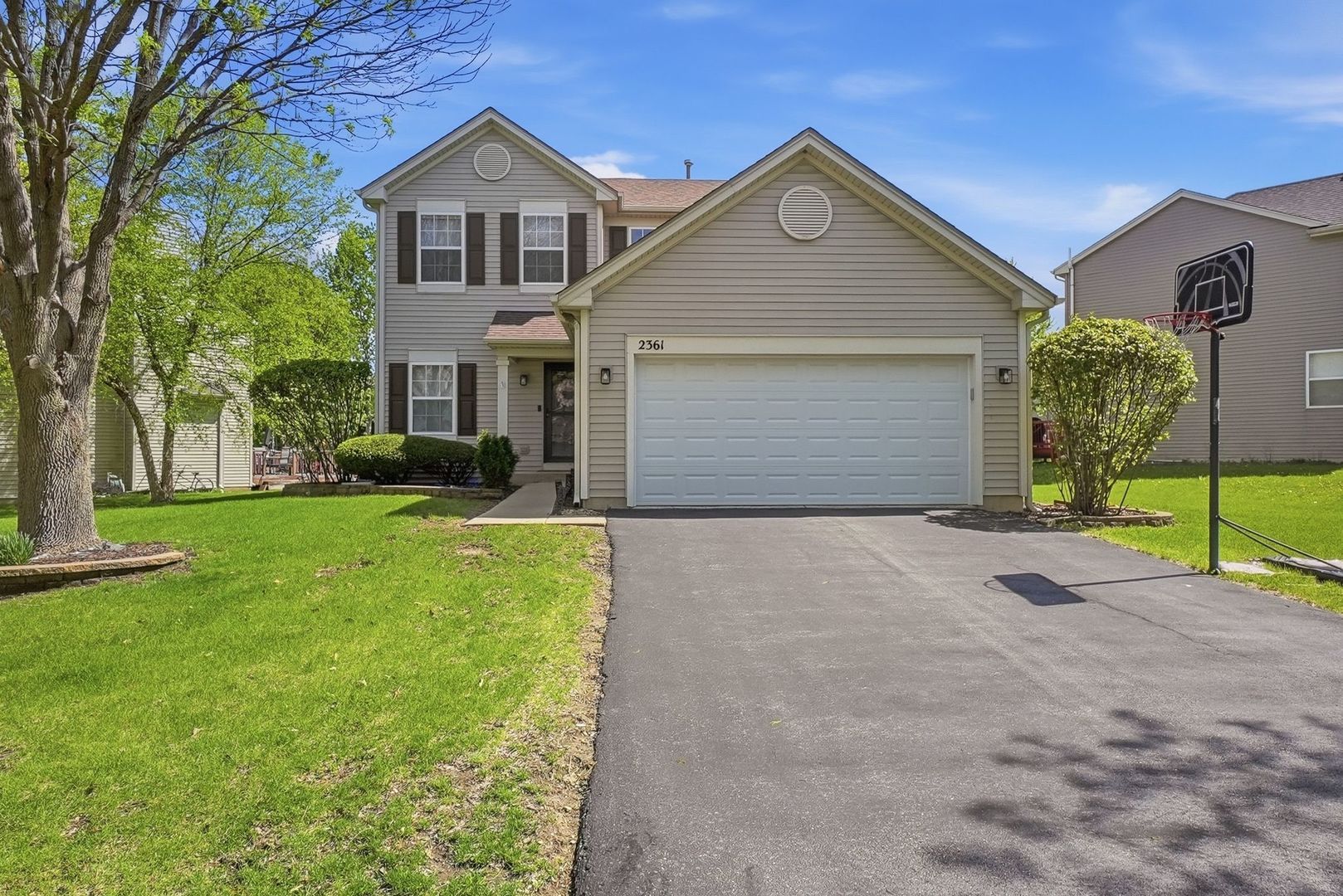 2361 Shiloh Drive — Aurora, IL 60503