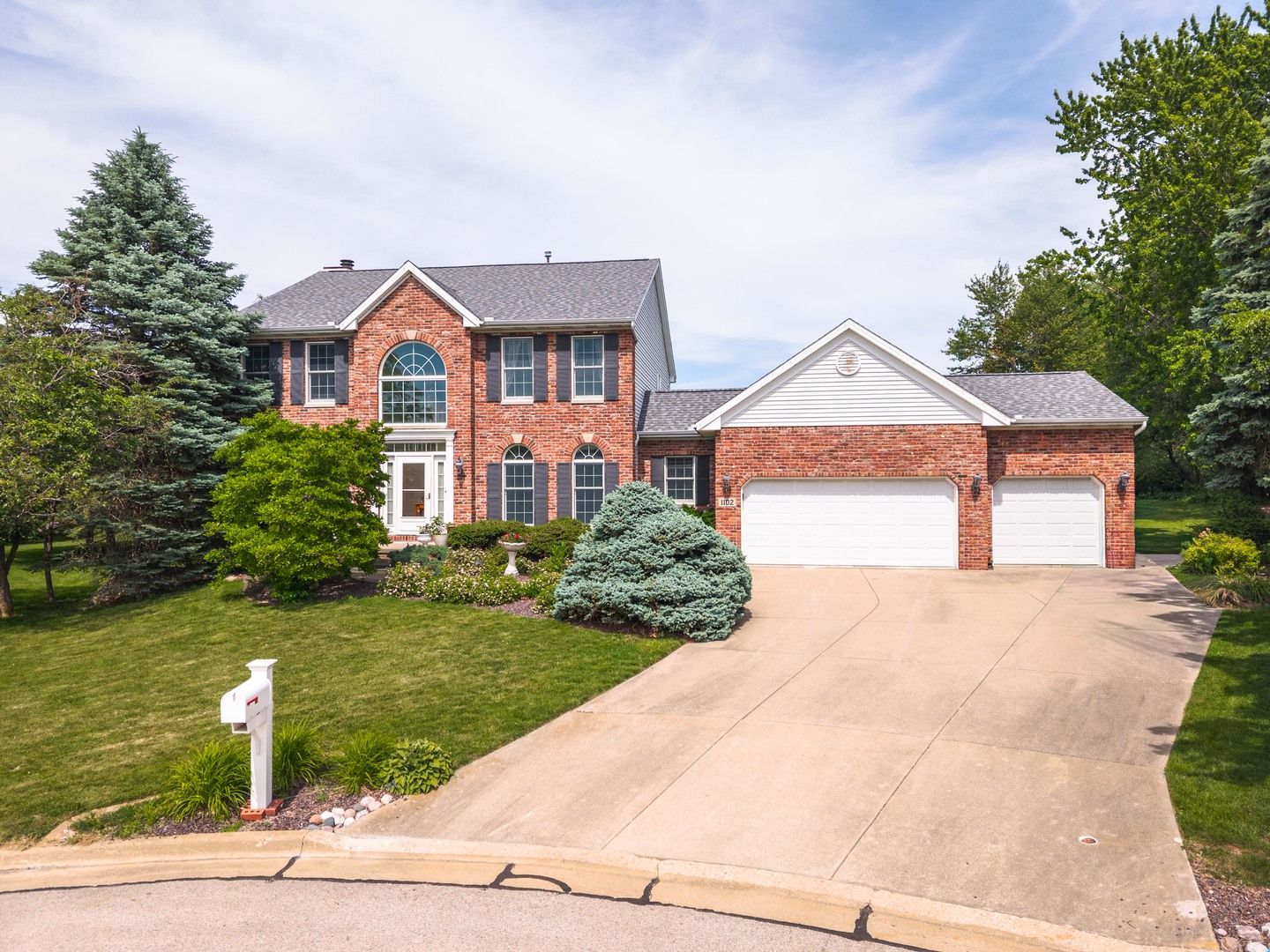 1102 Tanger Cc Court — Normal, IL 61761
