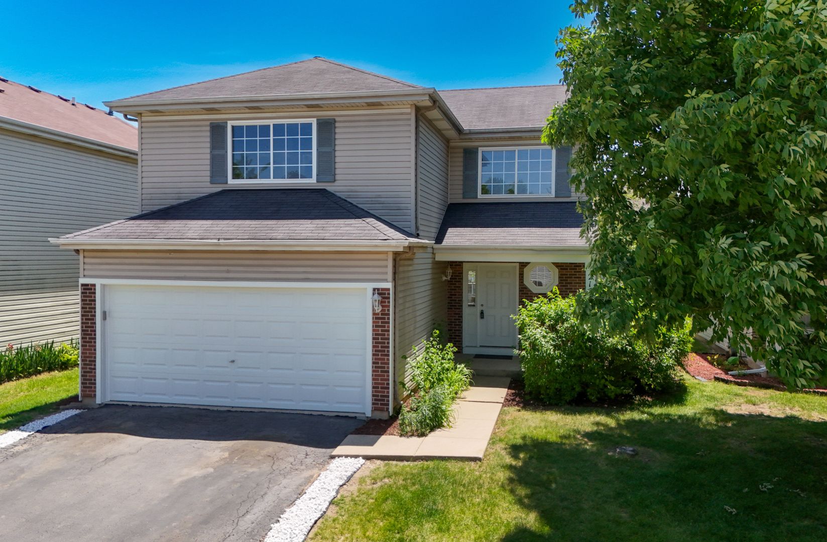 21529 Cormorant Street — Crest Hill, IL 60403