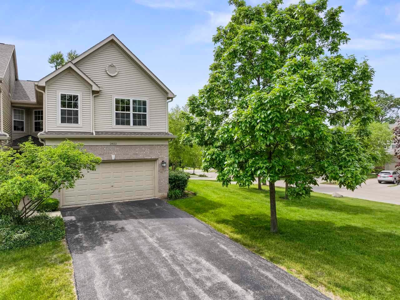 2822 Granite Court — Crystal Lake, IL 60012
