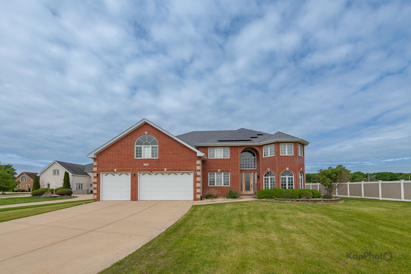 18730 Welch Way — Country Club Hills, IL 60478