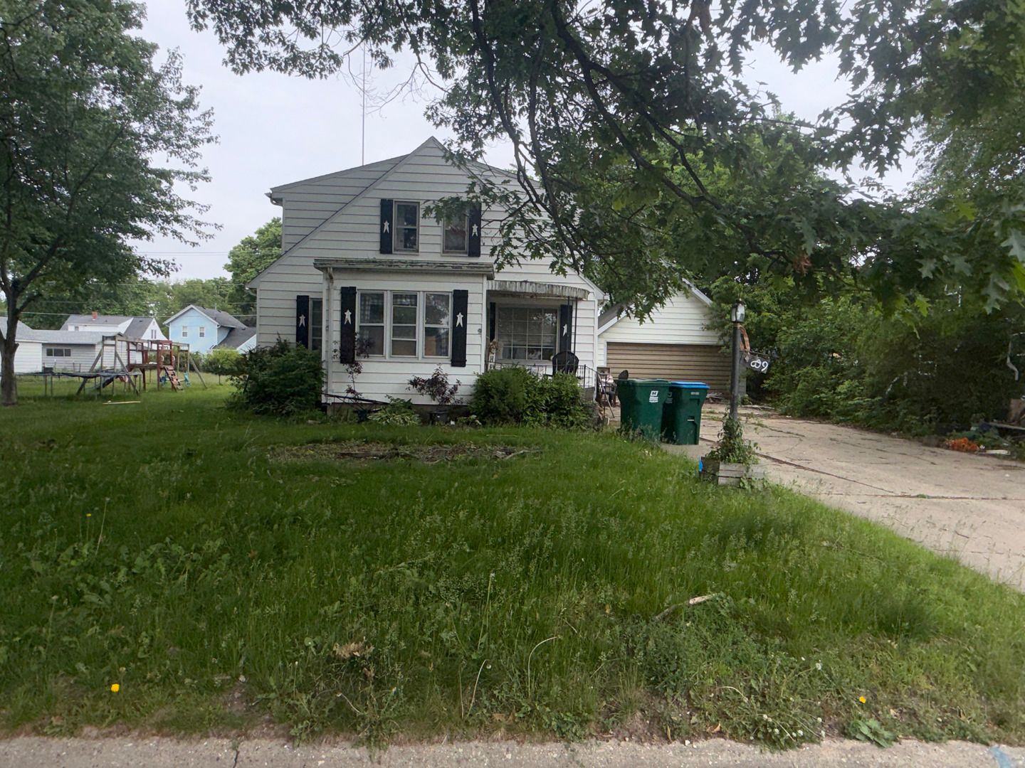 609 E 5th Street — Rock Falls, IL 61071