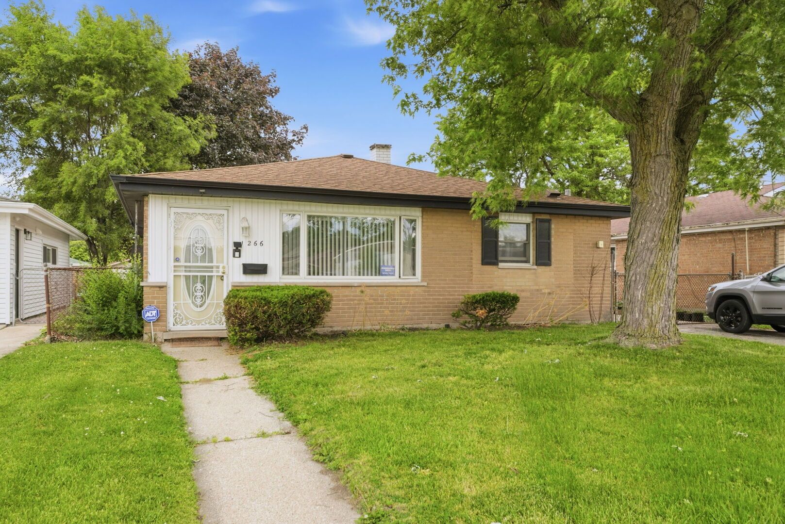 1266 Burnham Avenue — Calumet City, IL 60409