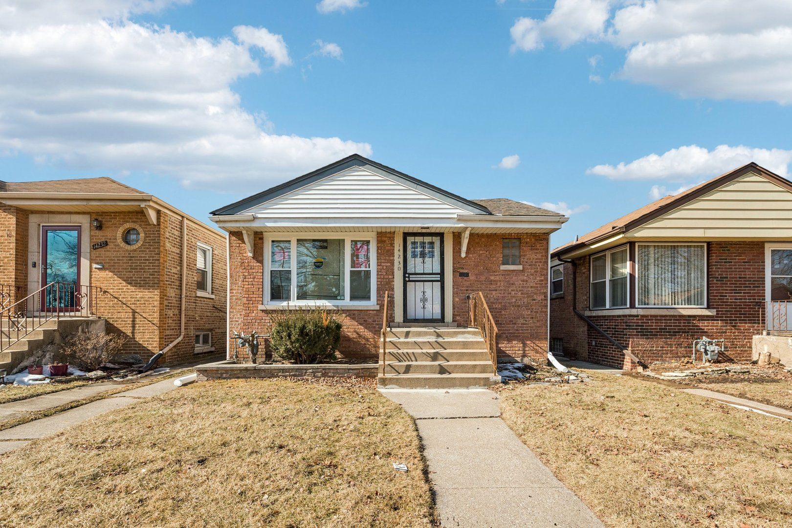 14230 S Normal Avenue — Riverdale, IL 60827