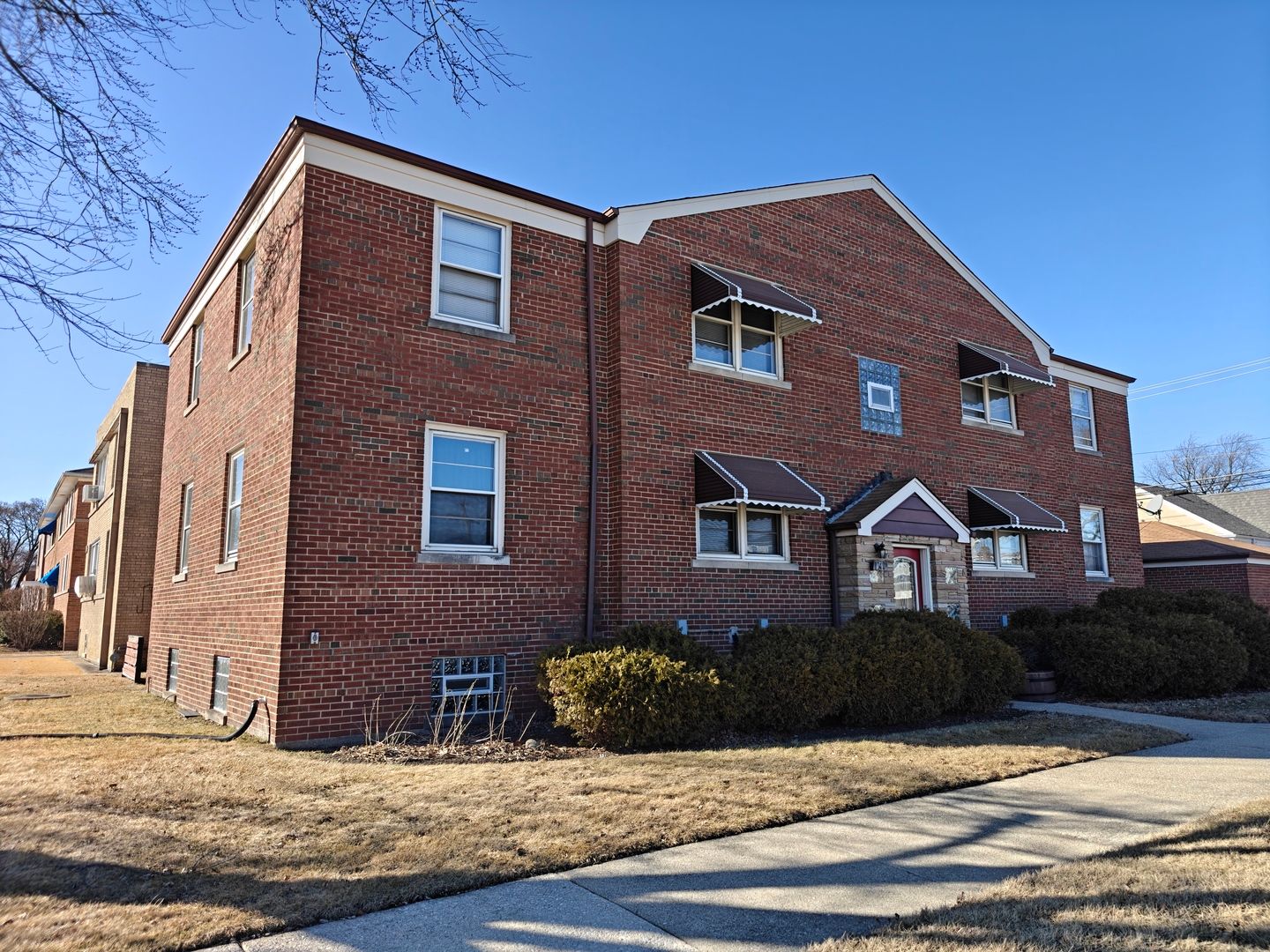 1106 Alima Terrace — La Grange Park, IL 60526