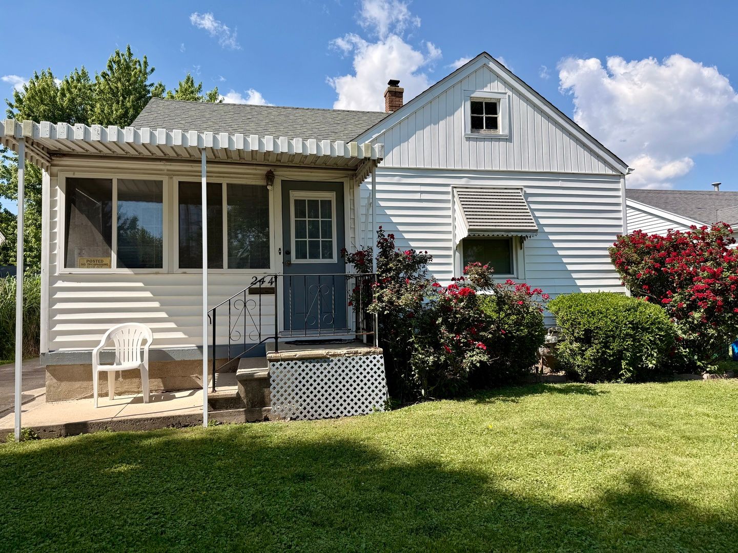 244 E Pierson Avenue — Decatur, IL 62526