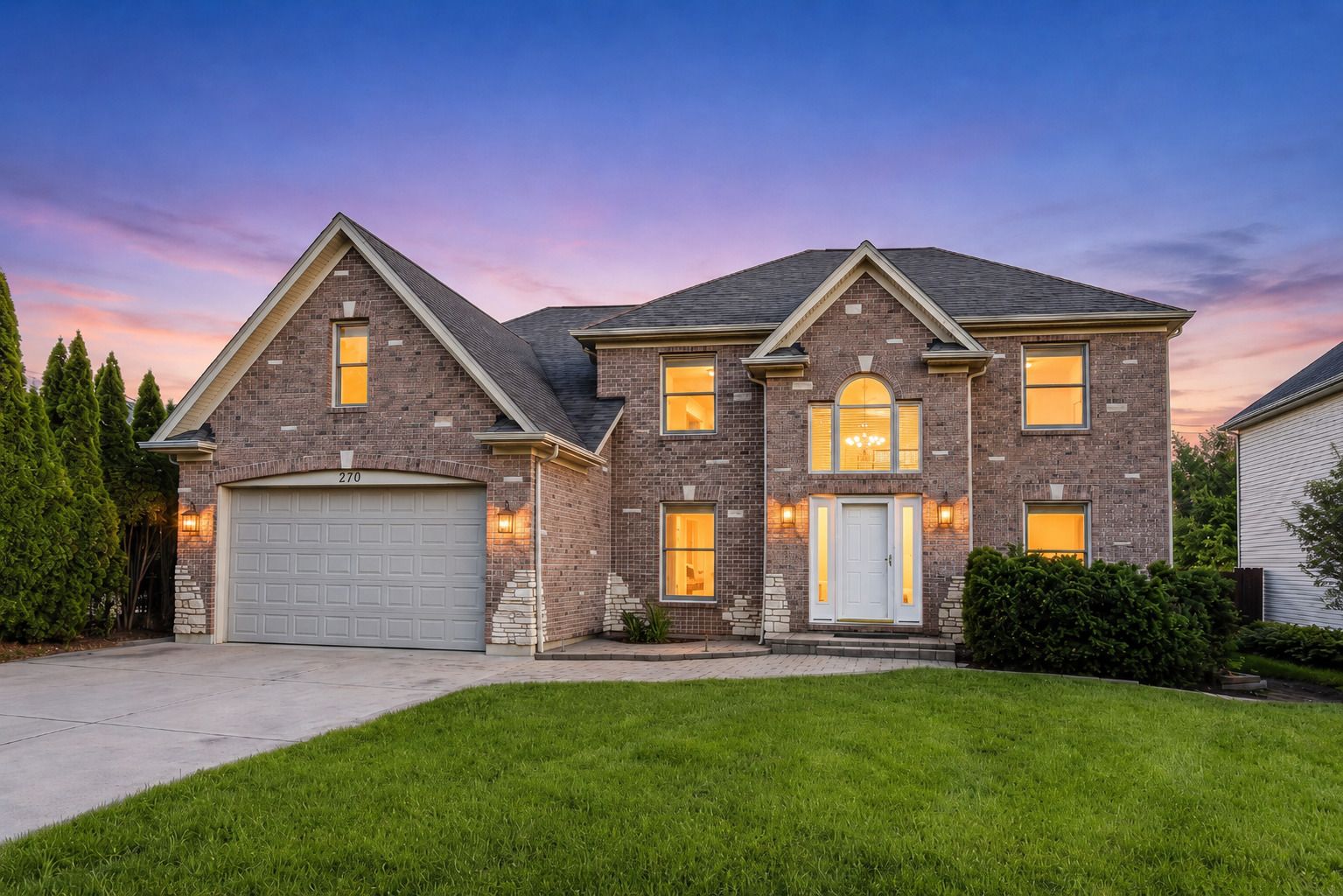 270 E Armitage Avenue — Addison, IL 60101