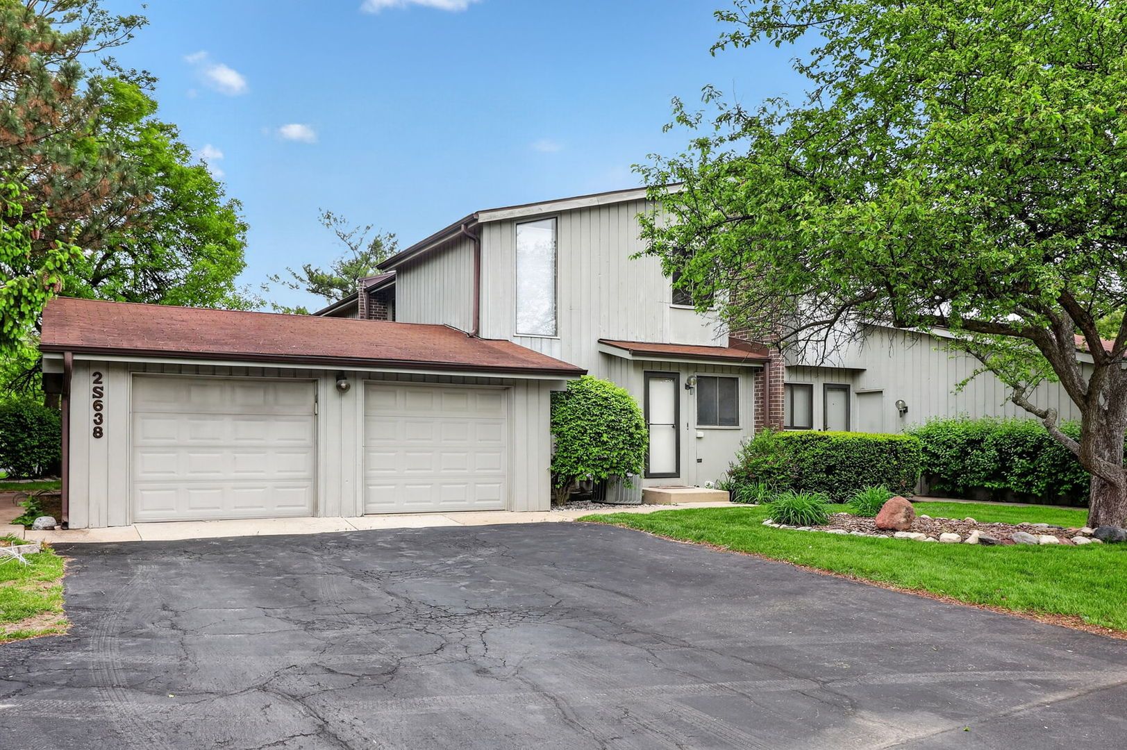 2S638 Enrico Fermi Court #0 — Warrenville, IL 60555