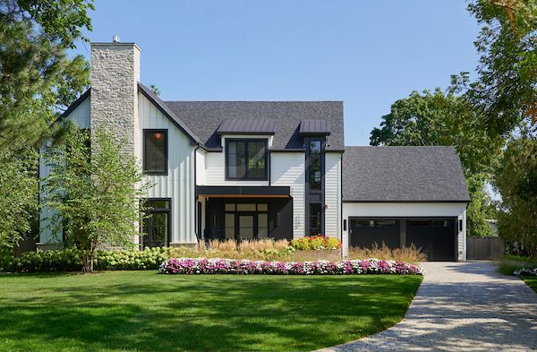 1125 Elm Ridge Drive — Glencoe, IL 60022