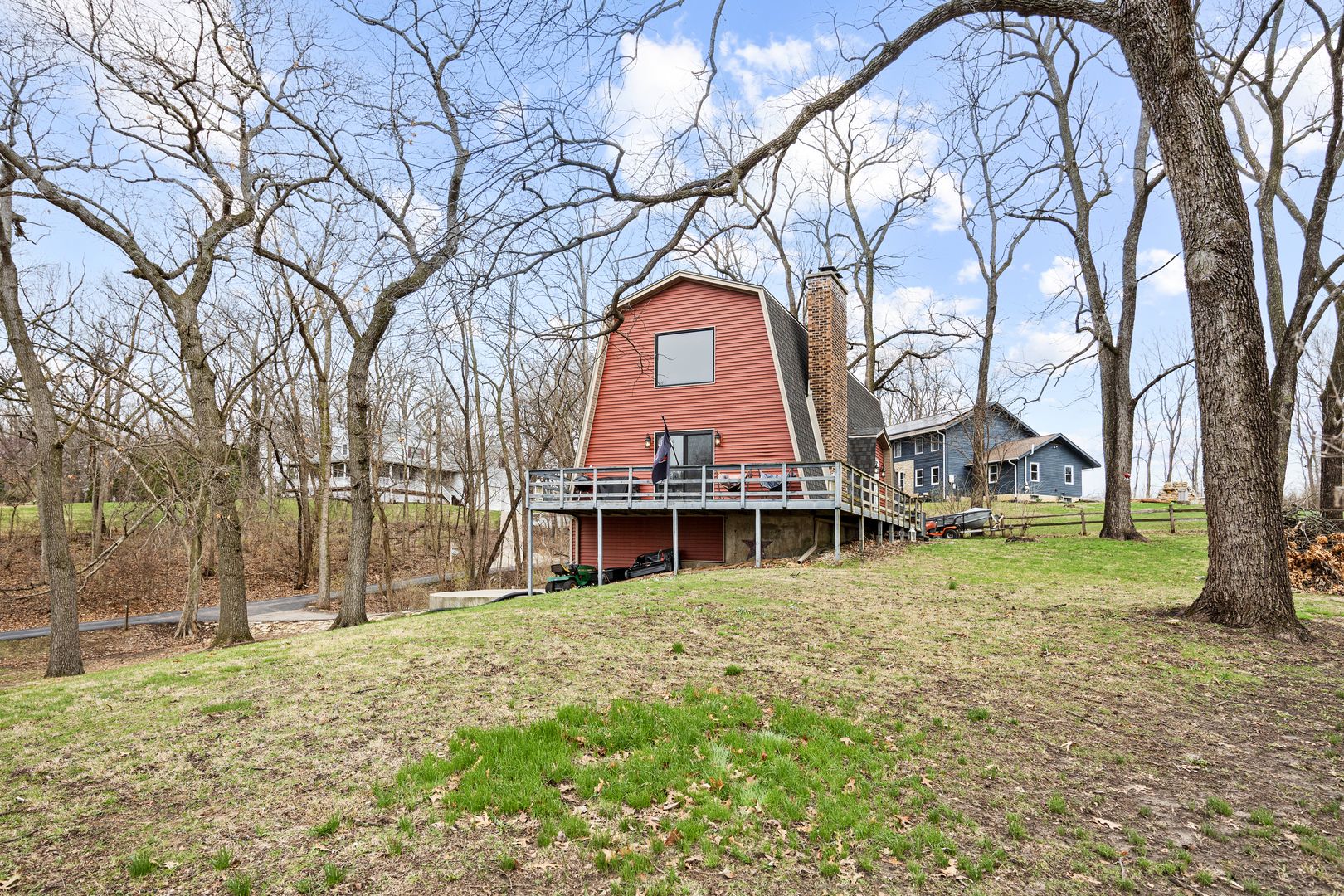 257 S Briar Court — Oregon, IL 61061