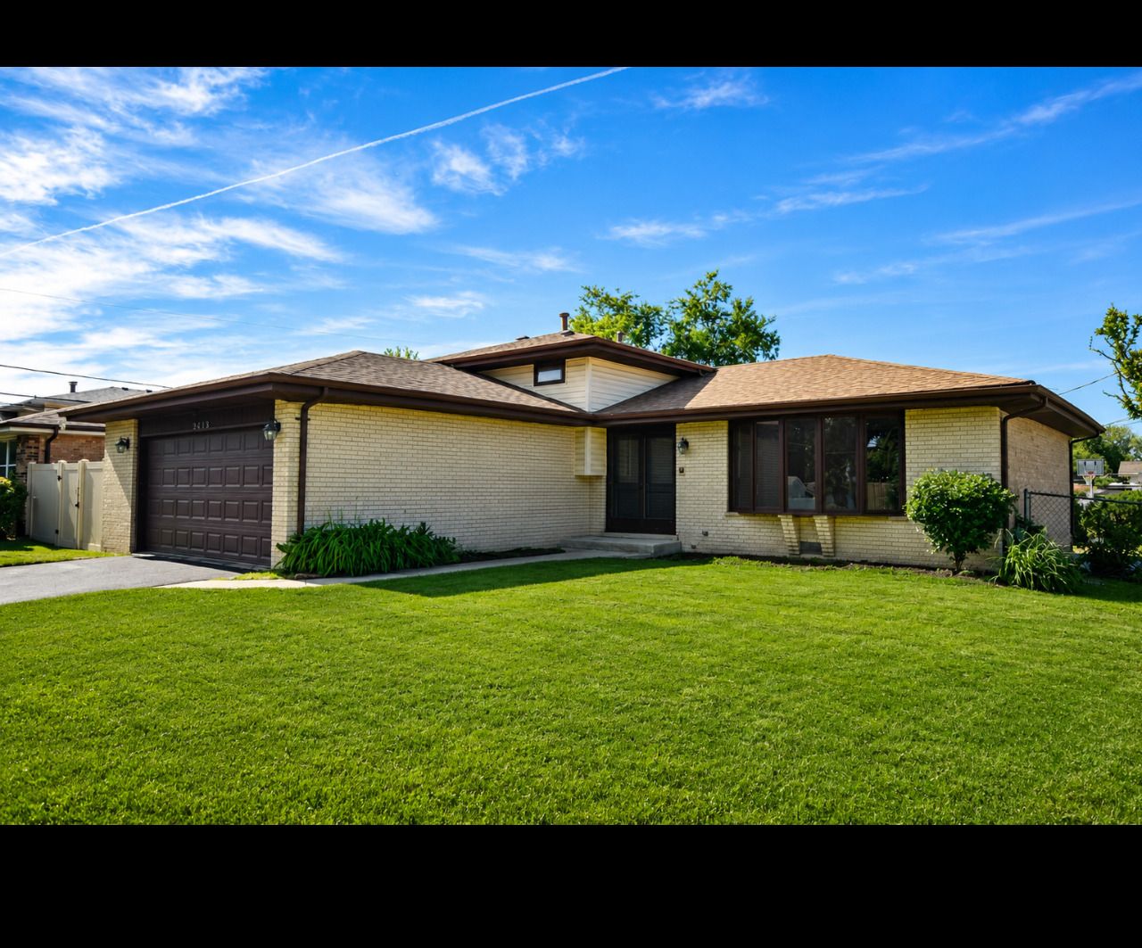 5110 137th Street — Crestwood, IL 60418