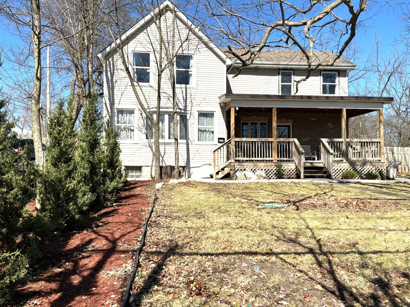 307 Mills Road — Joliet, IL 60433