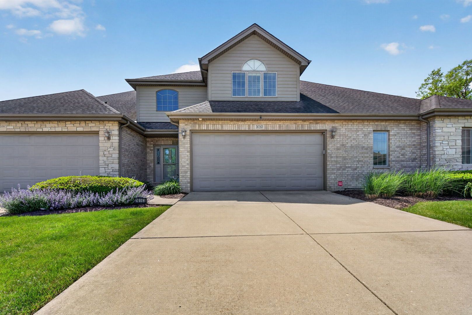 16163 Alissa Court — Homer Glen, IL 60491