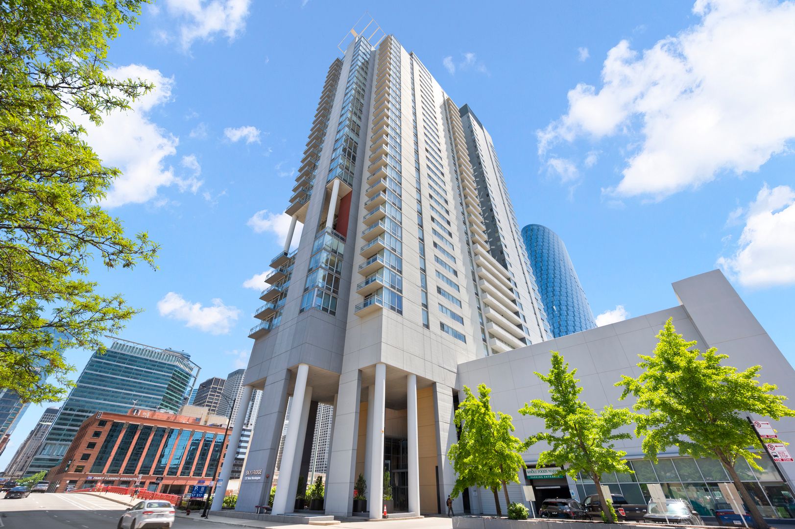737 W Washington Boulevard #3607 — Chicago, IL 60661
