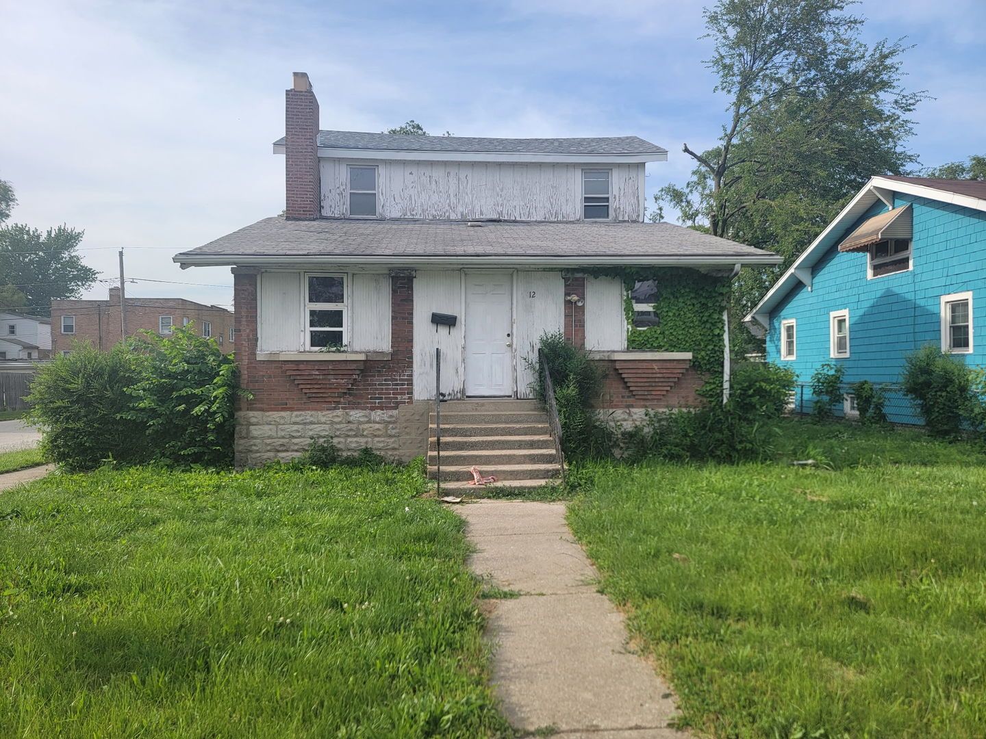 12 WEBB Street — Calumet City, IL 60409