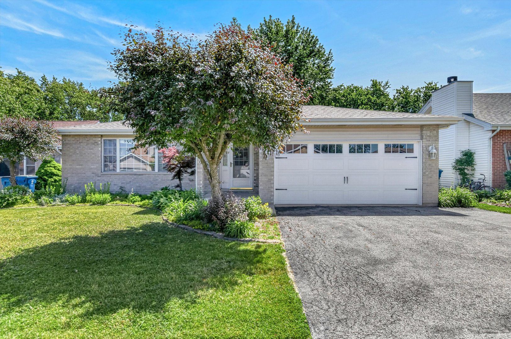 3013 Sandy Ridge Drive — Steger, IL 60475