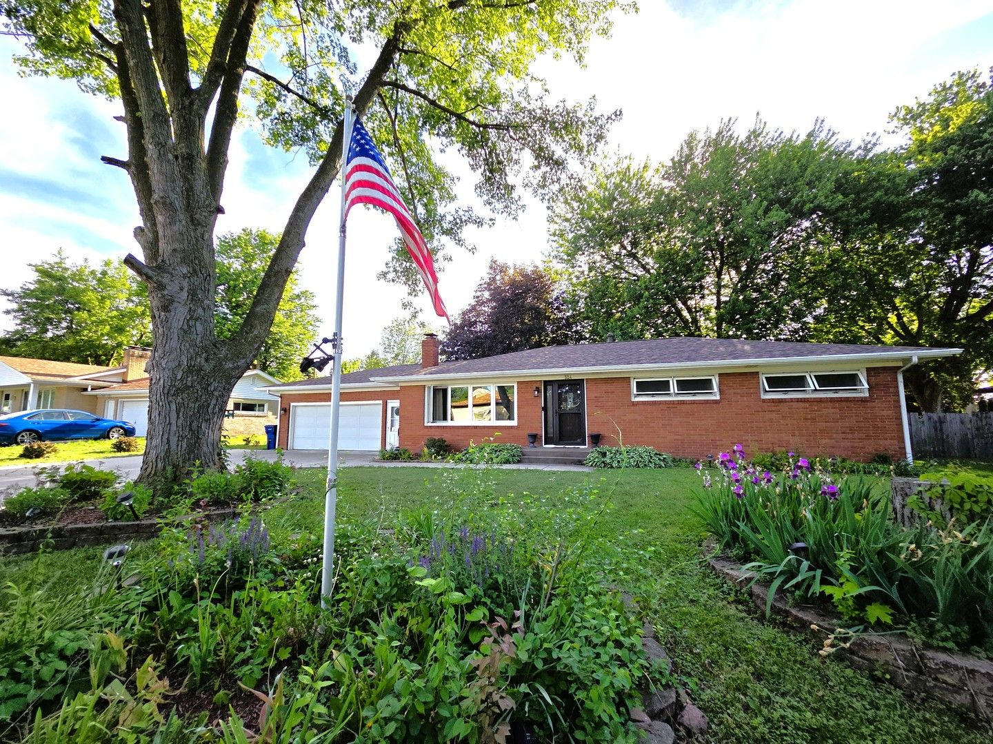 524 7th Street — Andalusia, IL 61232