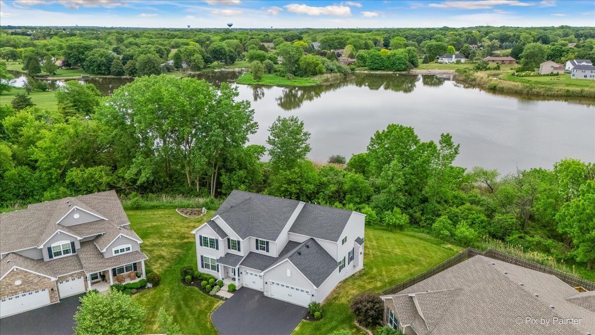 125 Stowe Court — Volo, IL 60020