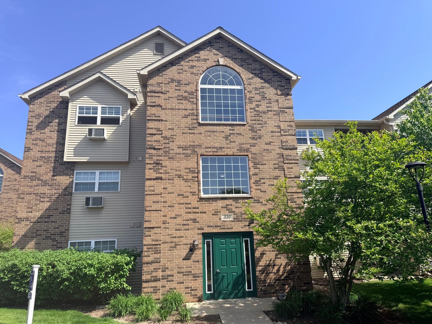 330 Cunat Boulevard #3D — Richmond, IL 60071