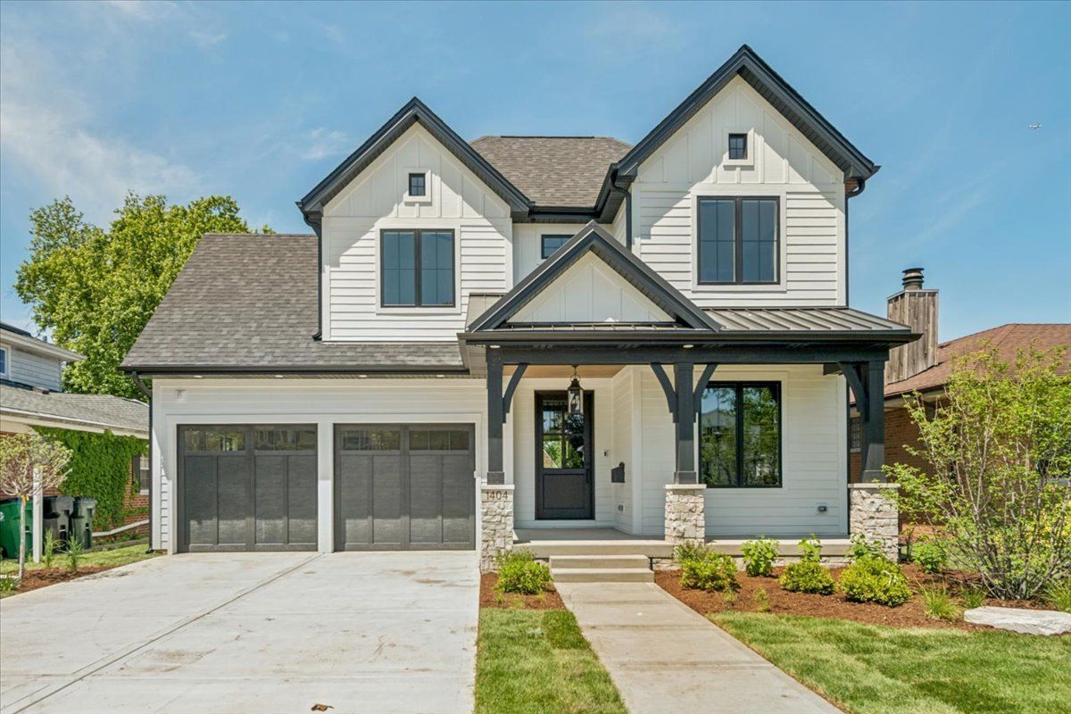 1404 S Ashland Avenue — Park Ridge, IL 60068