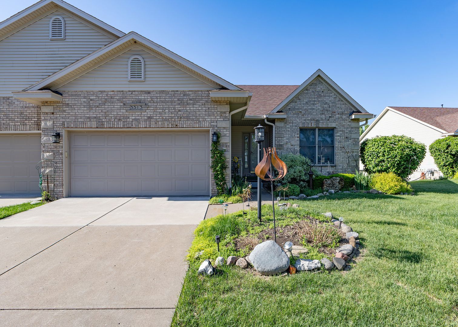 5513 BARABOO Court #0 — Davenport, IA 52804