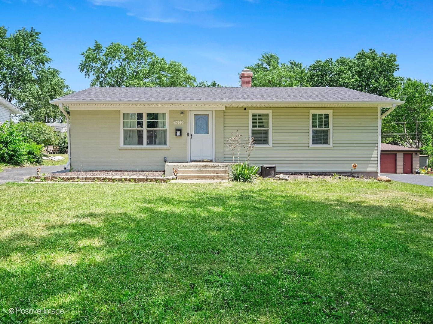 7665 Sprucewood Avenue — Woodridge, IL 60517