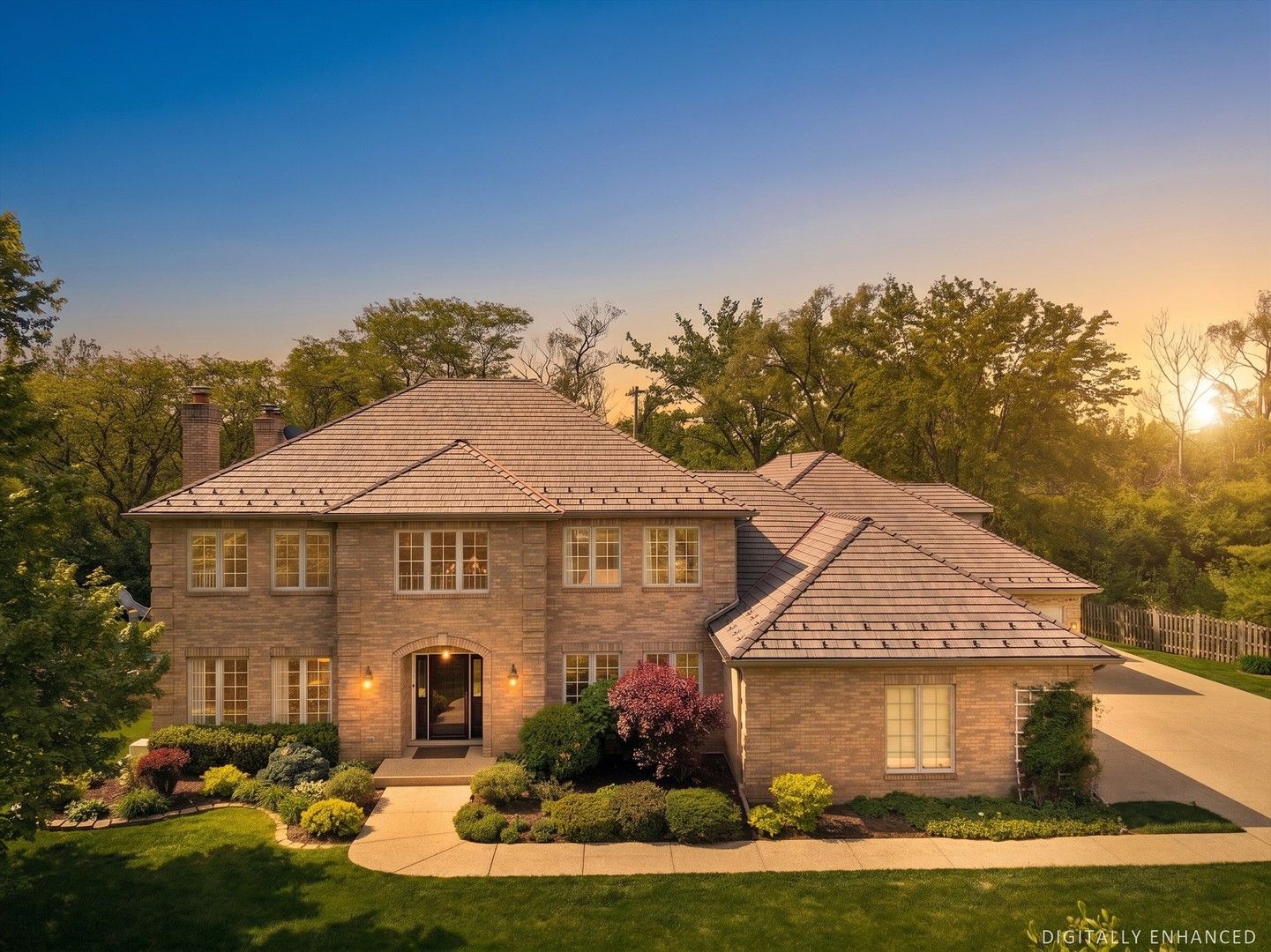 5229 Briarcrest Lane — Long Grove, IL 60047