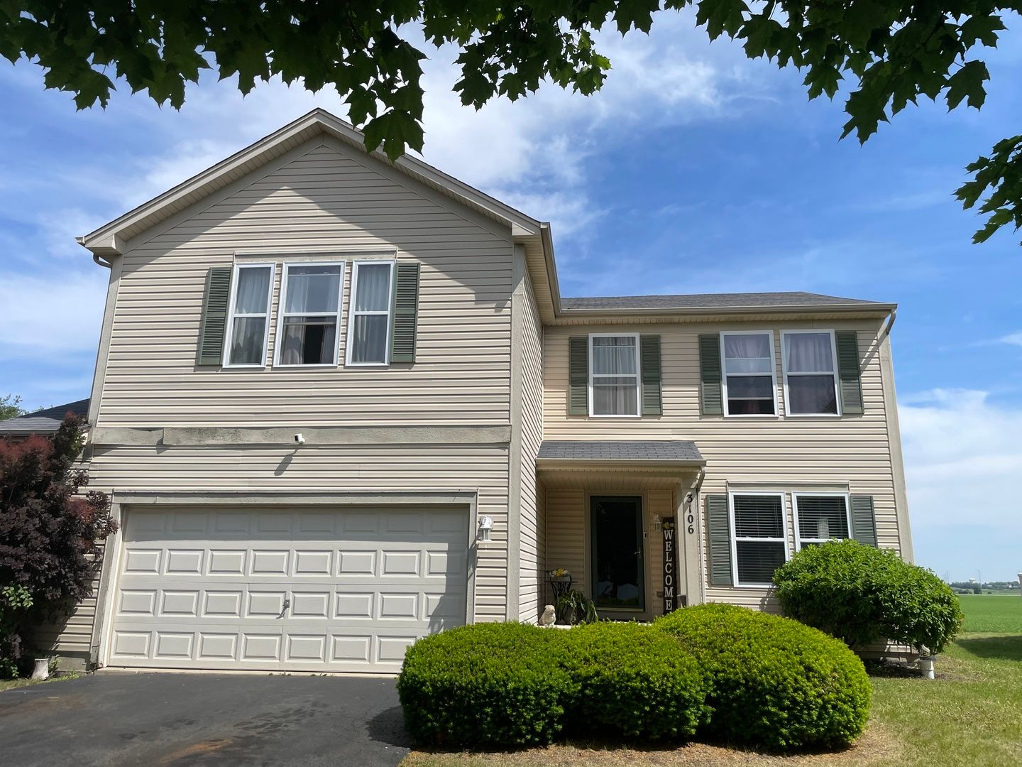 3106 Fairfield Way — Montgomery, IL 60538