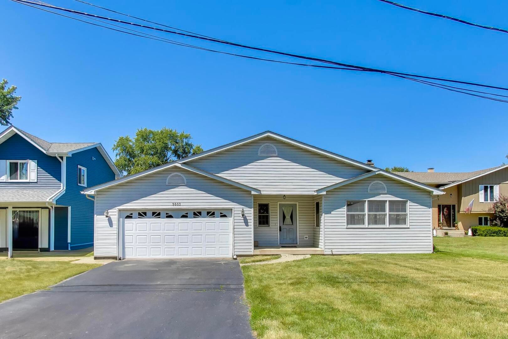 3002 Miller Drive — McHenry, IL 60050