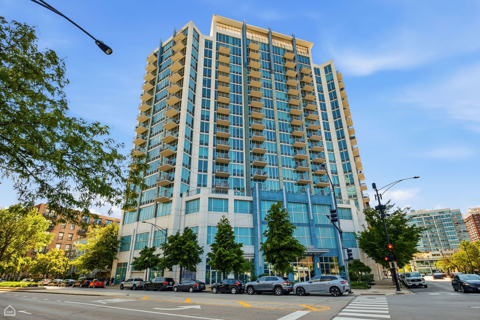 1600 S Indiana Avenue #1401 — Chicago, IL 60616