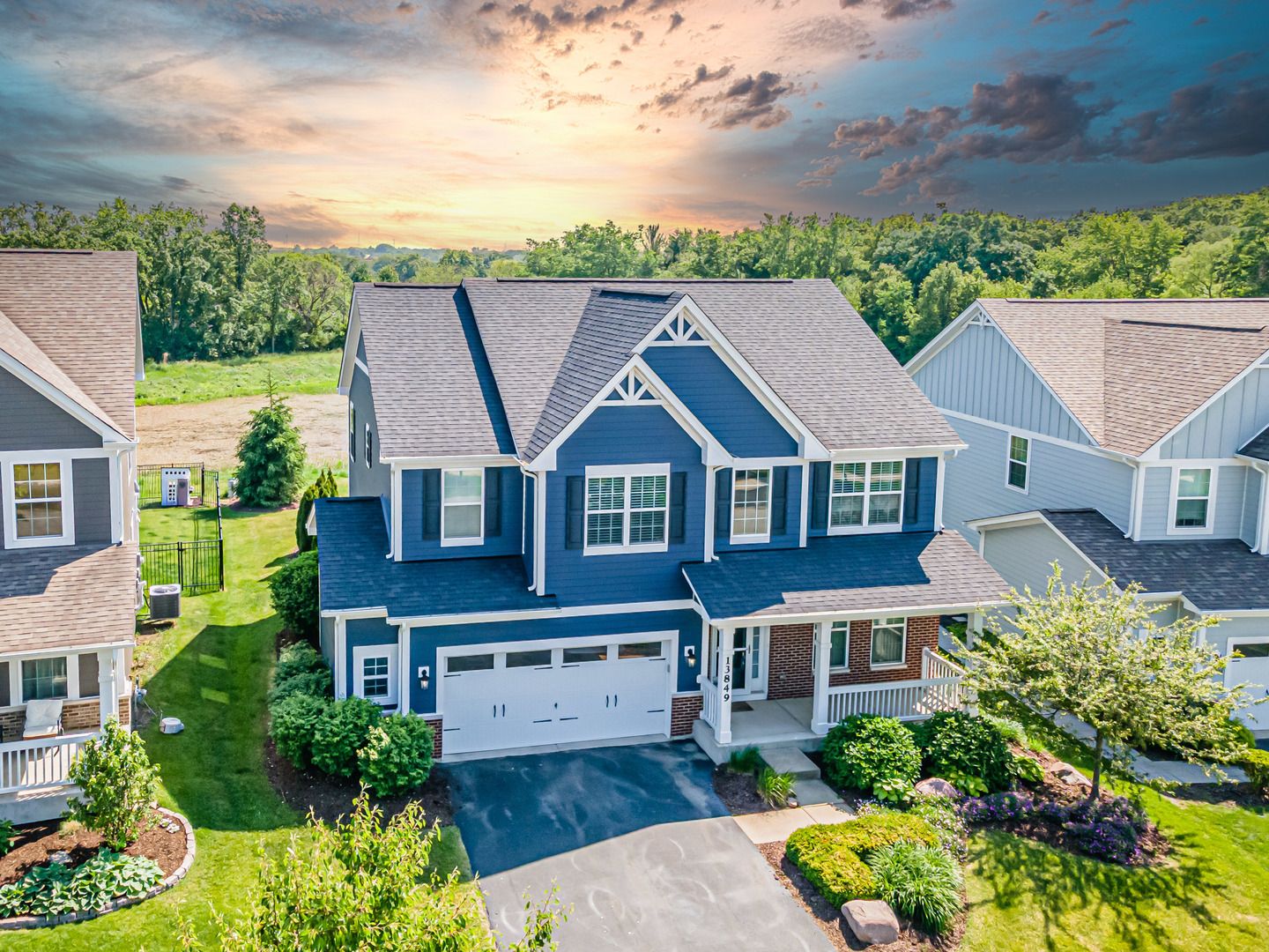 13849 Anne Drive — Lemont, IL 60439