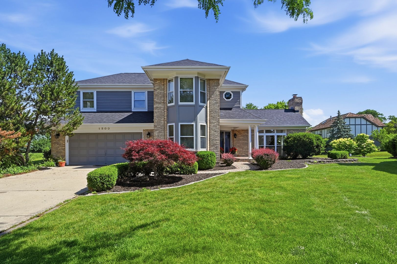1500 Pine View Court — Darien, IL 60561