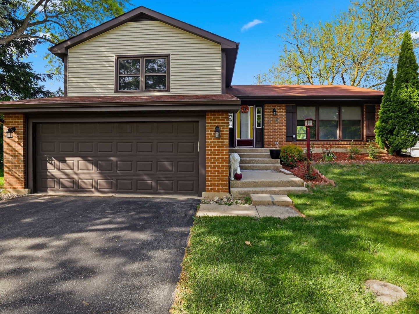1191 Ivy Court — Bartlett, IL 60103