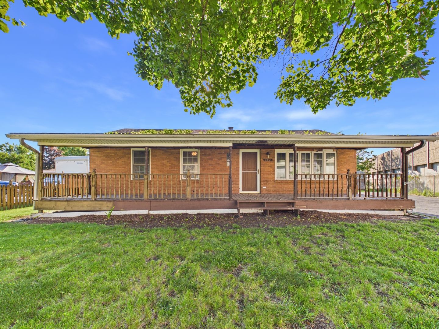 8133 S 85th Court — Justice, IL 60458