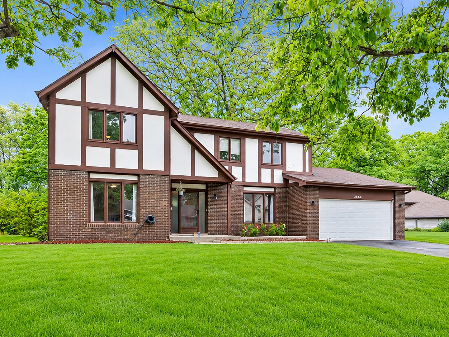 3664 Edward Drive — Crete, IL 60417