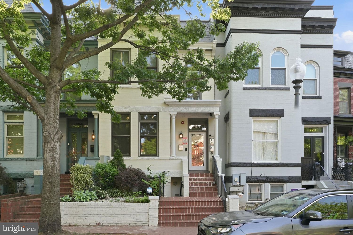 1852 3rd Street NW #A — Washington, DC 20001
