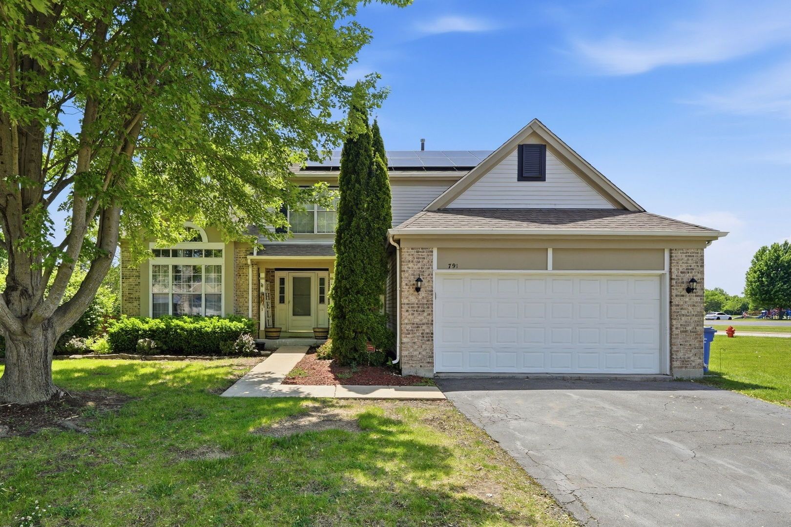 791 Brookline Street — South Elgin, IL 60177