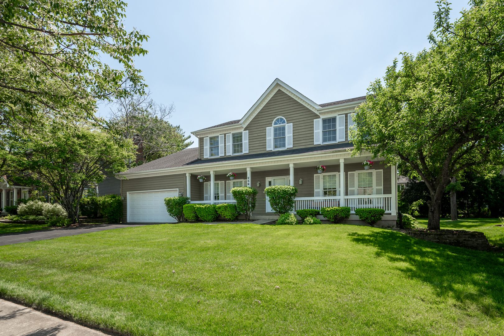259 MILLCREEK Lane — Naperville, IL 60540