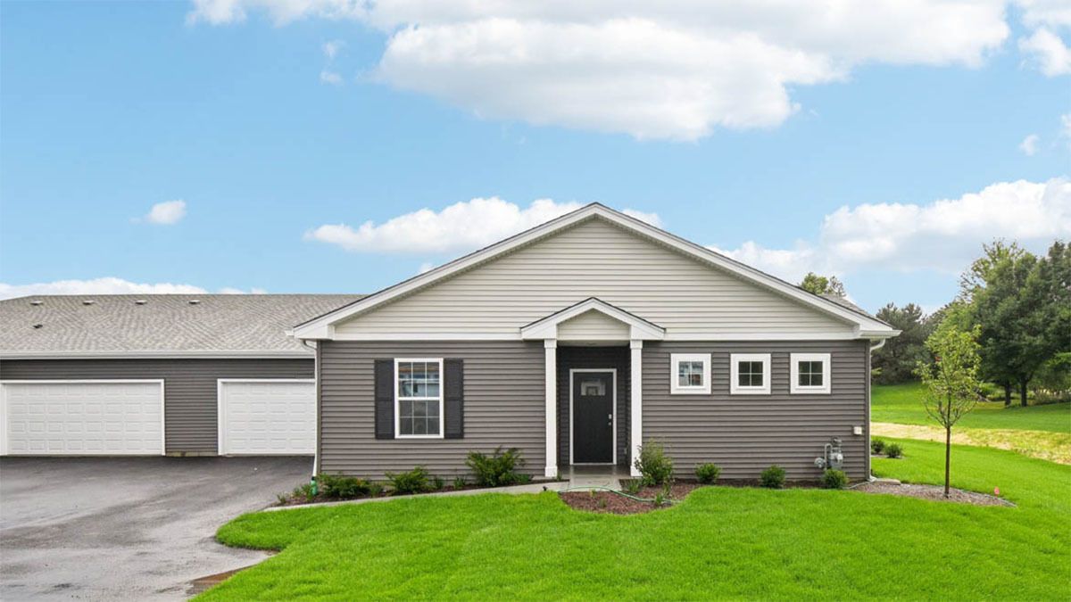 6451 Maple Glen Drive — Wonder Lake, IL 60097
