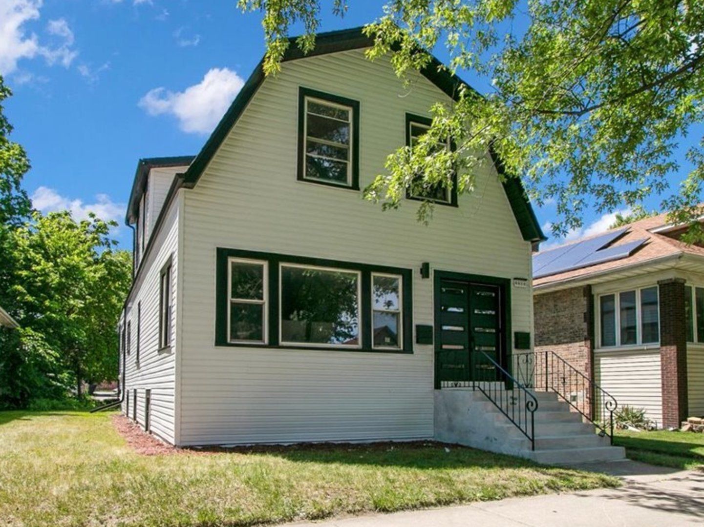 8030 S Constance Avenue — Chicago, IL 60617